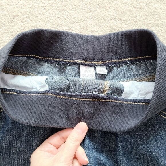 LOT of Girl's Shorts Jegging & Leggings Size 10-12 - Picture 5 of 16